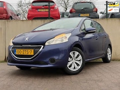 Peugeot 208 - VTi Active/AIRCO/DEALER ONDERHOUDEN/BLUETOOTH/CRUISE/APK 02-2027/