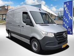 Mercedes-Benz Sprinter - 315 CDI L2H2 Autm. Airco Achteruitrijcamera Parkeersensors