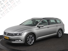 Volkswagen Passat Variant - 1.8 TSI Business Edition|17"|Stoelverwarming|ACC|Trekhaak