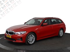 BMW 3-serie Touring - 320e Business Edition Plus|Laser|Leder|Sportstoelen|Adaptive Cruise Control