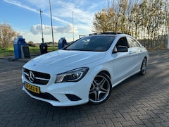 Mercedes-Benz CLA-Klasse - 180 OrangeArt Edition AUT - Harman/Kardon | Panorama | Climate Control
