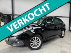 SEAT Ibiza ST - 1.2 TSI Style Clima Cruise Parkeersensor