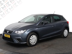 SEAT Ibiza - 1.0 TSI Style Business Intense|Camera|PDC|Navigatie