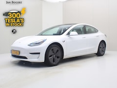Tesla Model 3 - Standard RWD Plus [ LFP-ACCU+AUTOPILOT+60 kWh+PREMIUM AUDIO ]