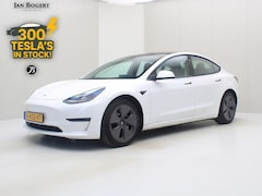Tesla Model 3 - Long-Range AWD 351pk 75 kWh [ FACELIFT+WARMTEPOMP+AUTOPILOT+620KM WLTP+PREMIUM AUDIO ]