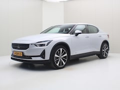 Polestar 2 - 2 Long Range Dual Motor 408PK 78kWh 92% SoH [ TREKHAAK+19INCH+STOELVERWARMING+H/K AUDIO ]