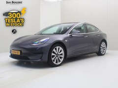 Tesla Model 3 - Standard RWD Plus [ LFP-ACCU+19'' LMV+AUTOPILOT+60 kWh+PREMIUM AUDIO ]