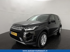Land Rover Discovery Sport - 2.0 D150 l AUTOMAAT l FULL OPTION l LEDER l CAMERA
