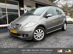 Mercedes-Benz A-klasse - 170 STOELVERW | PARK.SENS | TREKHAAK | AIRCO | NAP
