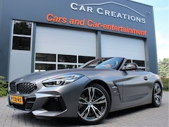 BMW Z4 Roadster - sDrive20i High Executive ACC Head-Up