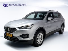SEAT Tarraco - 1.5 TSI 150 PK Style Business Intense | 7 Persoons | Adap. Cruise | Trekhaak | Camera | Al