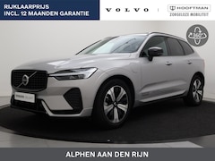 Volvo XC60 - T6 PLUG-IN HYBRID PLUS DARK LUCHTVERING SCHUIFDAK HARMAN KARDON