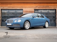 Bentley Flying Spur - 4.0 V8 Mulliner | Rearseat Ent. | ACC | Massage | Camera