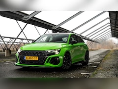 Audi RS3 - 2.5 TFSI RS 3 quattro