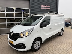 Renault Trafic - 1.6 dCi T29 L2H1 Luxe Energy