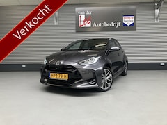 Toyota Yaris - 1.5 Hybrid 130 EXEC/HEAD-UP/JBL/PDC/DODEHOEK/17 INCH/NIEUW