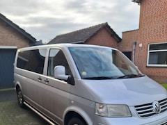 Volkswagen Transporter - 2.5 TDI 340 Comfortline DC