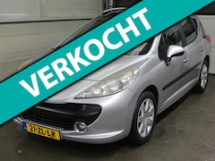 Peugeot 207 SW - 1.6 VTi XS - Mooie auto - APK 2026 - Airco