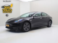 Tesla Model 3 - Standard RWD Plus [ LFP ACCU+AUTOPILOT+60 kWh+PREMIUM AUDIO ]