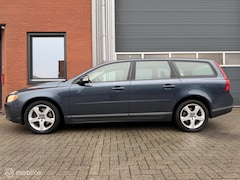 Volvo V70 - 2.5T 200pk - stoelverw. - orig. NL - 17inch