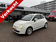 Fiat 500 - 1.0 TwinAir Pop Airco Nap