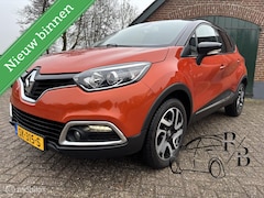 Renault Captur - 0.9 TCe Dynamique ZEER MOOIE AUTO