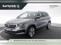 Skoda Karoq - 1.5 TSI ACT Business Edition Plus