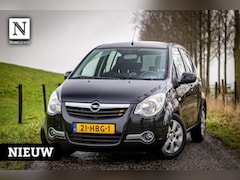 Opel Agila - 1.2 Enjoy | Nap | LM Velgen | Airco