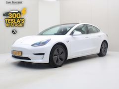 Tesla Model 3 - Standard RWD Plus [ TREKHAAK+LFP-ACCU+AUTOPILOT+60 kWh+PREMIUM AUDIO ]