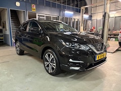 Nissan Qashqai - 1.3 DIG-T 140pk Evapo N-Connecta