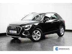 Audi Q3 - 35 TFSI 150PK Advanced Edition | TREKHAAK | STOELVERW. | NAVI BY APP | ELEKTR. A. KLEP | L