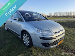 Citroën C4 - 1.4-16V Ligne Prestige