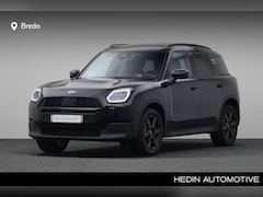 MINI Countryman - 1.5 C Classic M Pakket | Panorama dak | Trekhaak | Comfort Access | Head-up display | Geti
