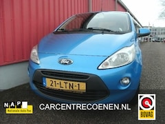 Ford Ka - 1.2 Titanium X / Airco