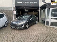 Peugeot 308 - 1.6 VTi Millesim 200/-Clima/Navi/Apk/PDC/Nap