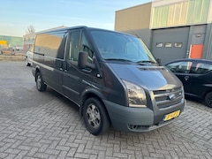Ford Transit - 280M 2.2 TDCI HD