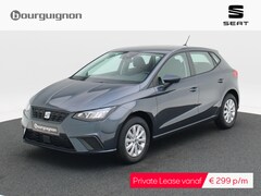 SEAT Ibiza - Style 1.0 TSI 95pk | Parkeersensoren | Cruise control | Airco | Apple carplay / Android au