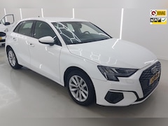 Audi A3 Sportback - 35 TFSI Pro Line NIEUW MODEL/AFNEEMBARE TREKHAAK/APPLE CARPLAY/LED KOPLAMPEN