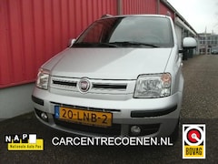 Fiat Panda - 1.2 Emotion / Airco
