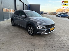 Hyundai Kona - 1.6 GDI HEV Fashion vol opties