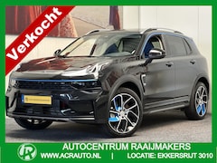 Lynk & Co 01 - 1.5 100 STUKS OP VOORRAAD VOL OPTIES 360 CAMERA ADAPTIVE CRUISE CONTROL PANORAMA SCHUIF/KA