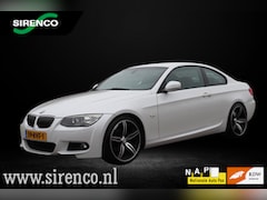 BMW 3-serie Coupé - 320i M sport High Executive