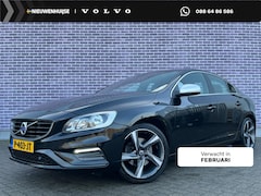 Volvo S60 - 1.5 T3 Summum | Trekhaak | Cruise control | Stoelverwarming | Climate control | Parkeersen