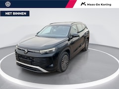 Volkswagen Tayron - 1.5/204PK eHybrid Life Edition · Trekhaak · Navigatie · Camera + Parkeersensoren