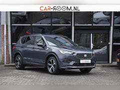 SEAT Tarraco - 1.4 TSI e-Hybrid PHEV FR Keyless Camera Kuipstoelen Lane