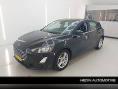 Ford Focus - 1.0 EcoBoost Trend Edition Business | Navigatie | Parkeersensoren | Car Play | Cruise Cont