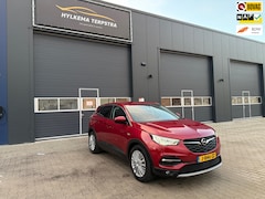 Opel Grandland X - 1.2 Turbo Innovation pdc-cruise-Lane assist-trekhaak