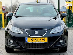 SEAT Ibiza - 1.2 TDI COPA Plus Ecomotive ECC/CRUISE GROTE BEURT