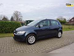 Volkswagen Golf Plus - 1.2 TSI Comfortline automaat