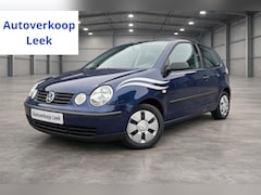 Volkswagen Polo - 1.4-16V